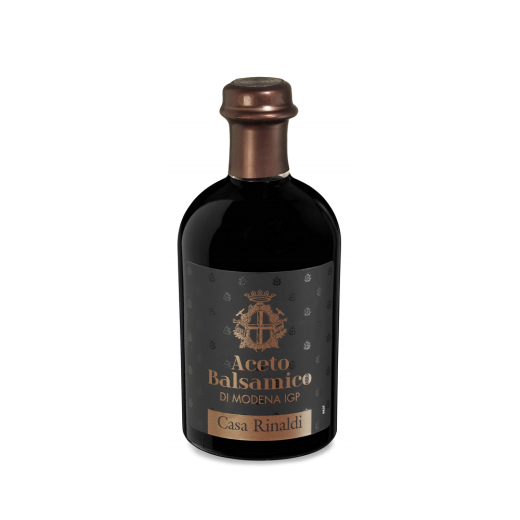 Otet balsamic de Modena IGP Dens 250ml