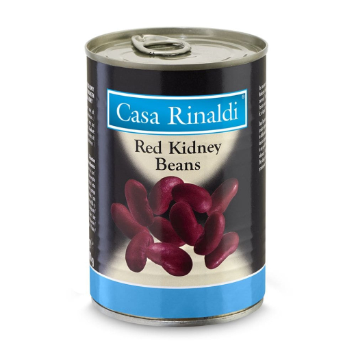 Fasole Red Kidney 400g