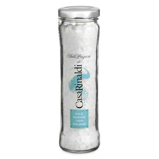 Sare marină 100% Italiană 200g