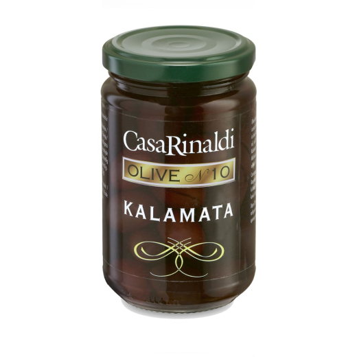 Măslinе Kalamata 300g