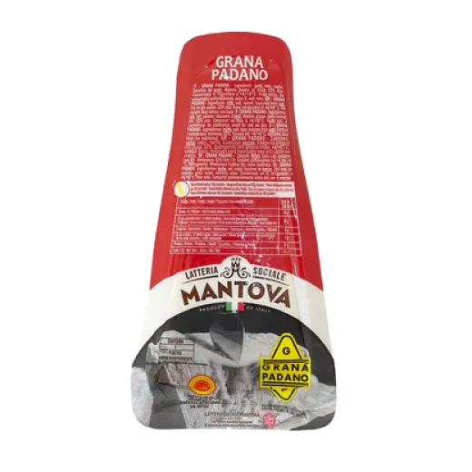 Branza Grana Padano DOP 9luni LSM 200g