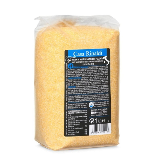 Făină de porumb Bramata 1kg