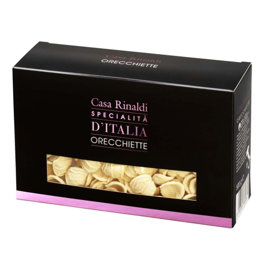 Paste Orecchiette 500g