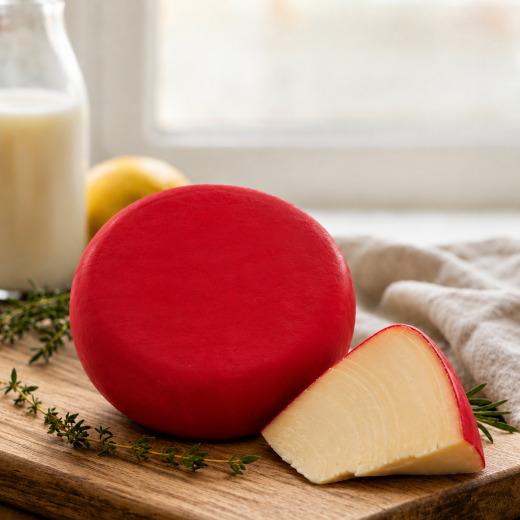 Branza Gouda Tedesco(~12kg)
