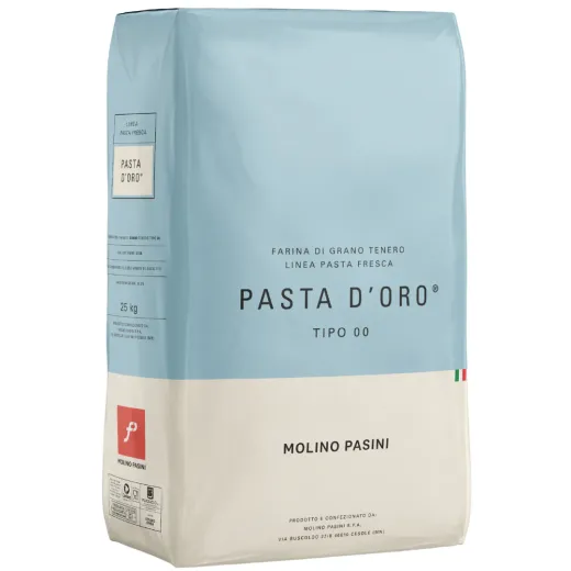 Făină Pasta D'Oro MOLINO PASINI 25kg