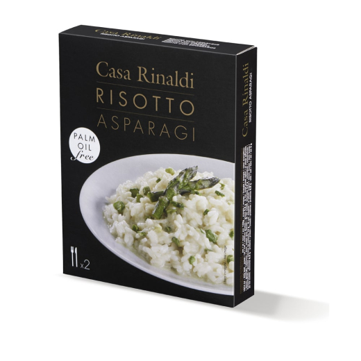 Risotto cu sparanghel 175g