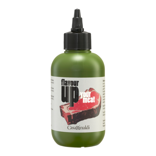 flavour up your meat condiment cu rozmarin 250ml