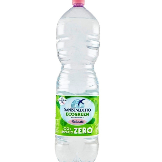 Apă San Benedetto naturală 2L