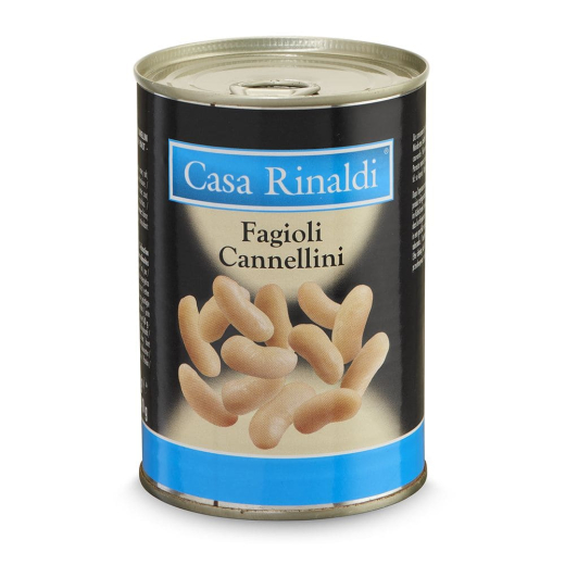 Fasole Cannellini 400g
