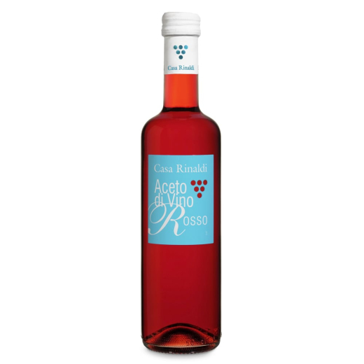 Oțet din vin roșu 500ml