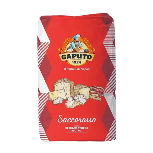 Făină Caputo Rossa Rinforzata  25kg