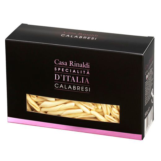 Paste Calabresi 500g