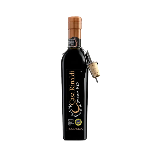 Oțet balsamic Mosto Sacro 250ml