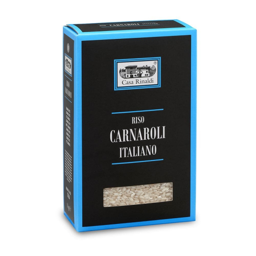 Orez Carnaroli Italian 1kg