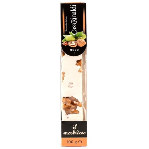 Nuga Il Morbidoso nuca 100g