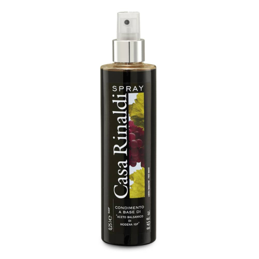 Oțet balsamic de Modena IGP spray 250ml