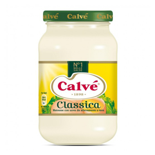 Maioneză Calvé 225g