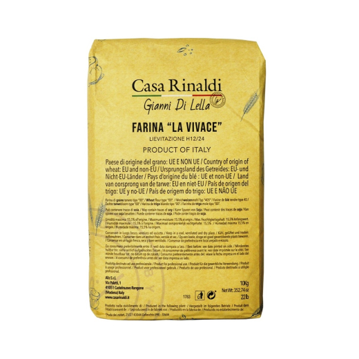 Făină GdL Blu La Vivace CASA RINALDI 10kg
