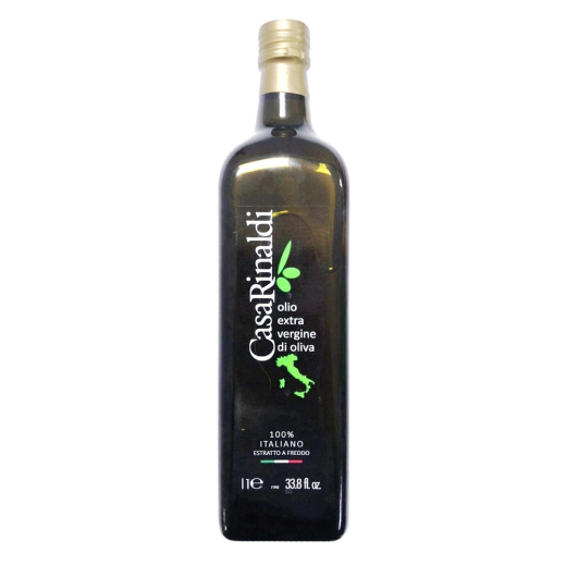 Ulei extra virgin 100% Italian (1 L)