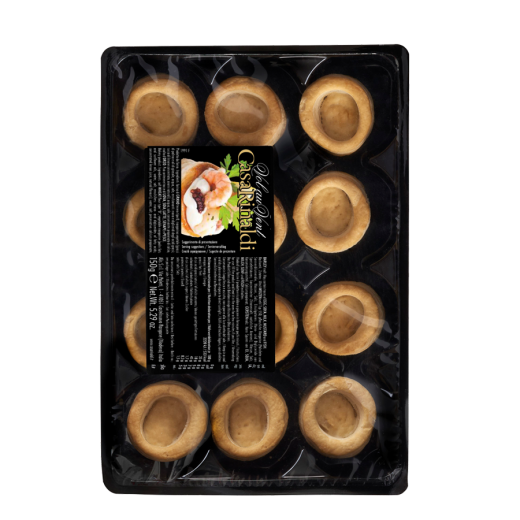 Tartalete Vol au Vent 150g