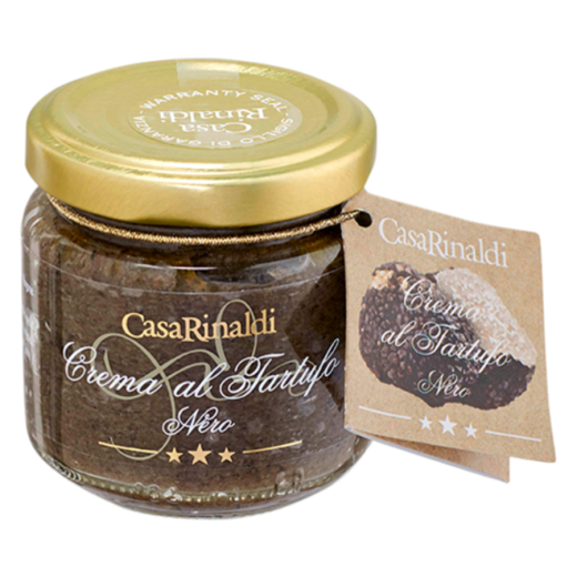 Cremă cu trufe negre 80g