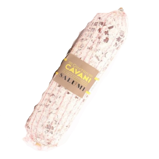 Salam Napoli dolce (~3kg)