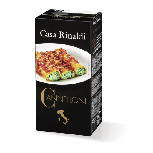 Cannelloni Semola 250g