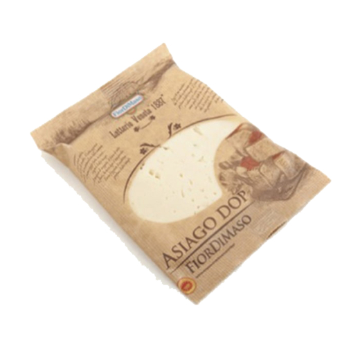 Brânză Asiago DOP 300g