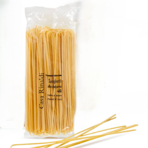 Paste Premium Quadratti   500g