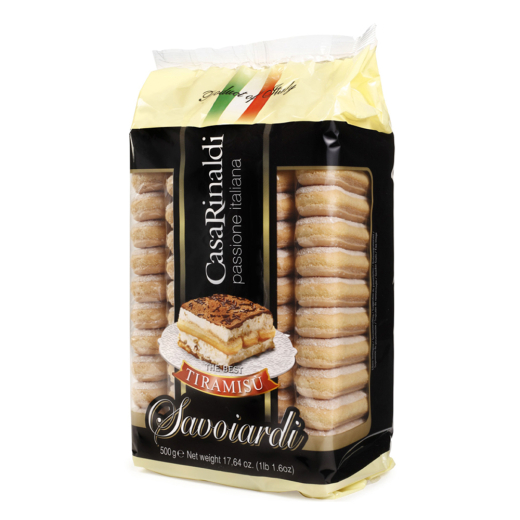 Bisсuiți Savoiardi 500g