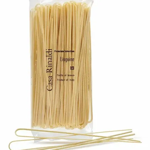 Paste Premium Linguini N.19 500g
