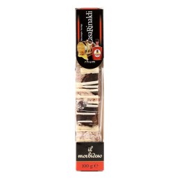 Nuga Il Morbidoso rom 100g