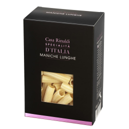 Paste Maniche Lunghe 500g