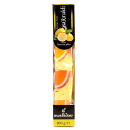 Nuga Il Morbidoso limoncello 100g