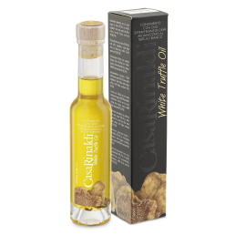 Ulei de măsline extra virgin cu trufe albe 100ml