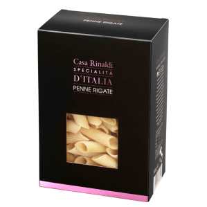 Paste Penne Rigate 500g