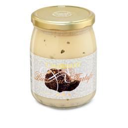 Unt cu trufe 500g