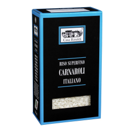 Orez Carnaroli Italian 500g