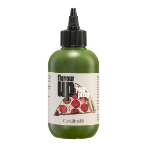 flavour up your pizza condiment cu ardei iute 250ml