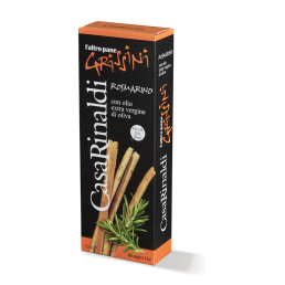 Grissini cu rozmarin 125g