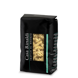 Paste Fusilli N.260 500g