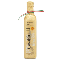 Ulei de măsline extra virgin DOP Terra di Bari 500ml