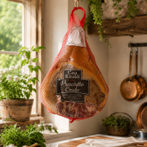 Prosciutto crudo MEC picior fără os(~7kg)