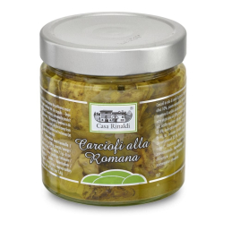 Anghinare alla romana 340g