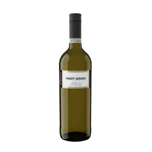 Vin alb Pinot Grigio Amici di Endrizzi DOP 1L