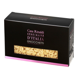 Paste Gnocchetti 500g