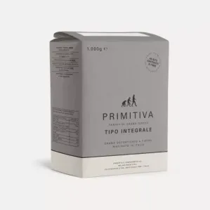 Făină Primitiva Tipo Integrale MOLINO PASINI 1kg