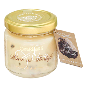 Unt cu trufe 70g