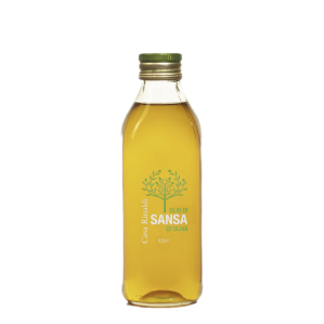 Ulei  de măsline Sansa 500ml