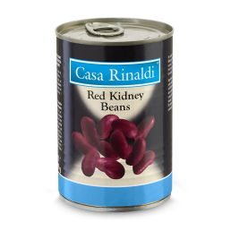 Fasole Red Kidney 400g
